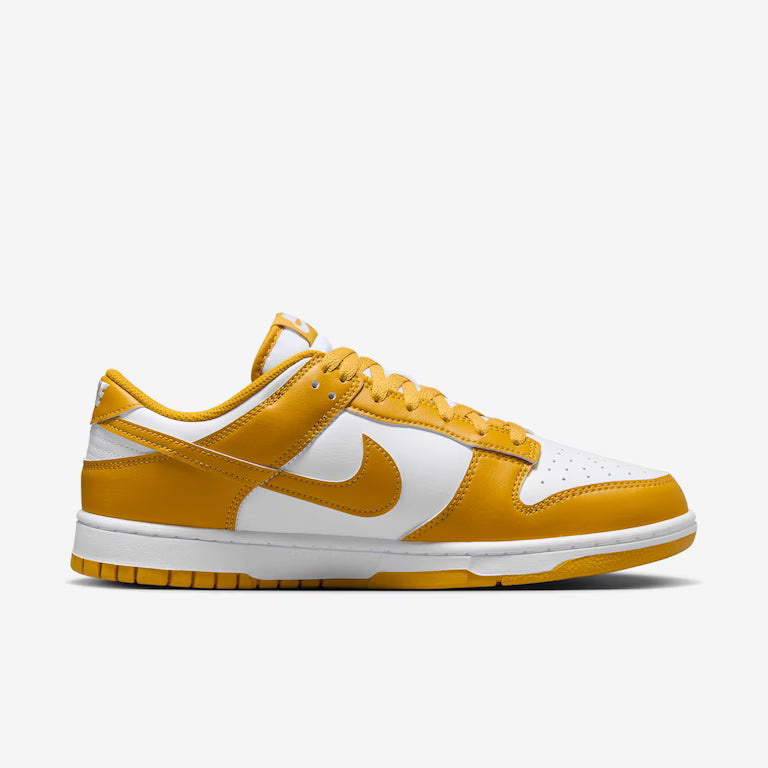 Tênis Nike Dunk Low Retro Panda Masculino