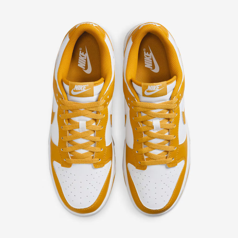 Tênis Nike Dunk Low Retro Panda Masculino