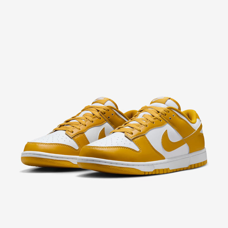 Tênis Nike Dunk Low Retro Panda Masculino