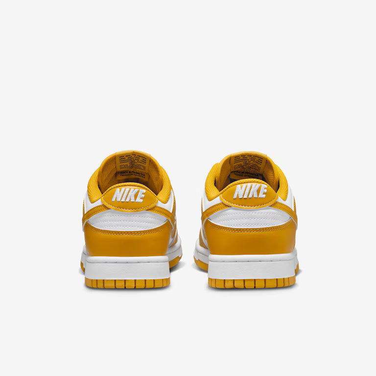 Tênis Nike Dunk Low Retro Panda Masculino