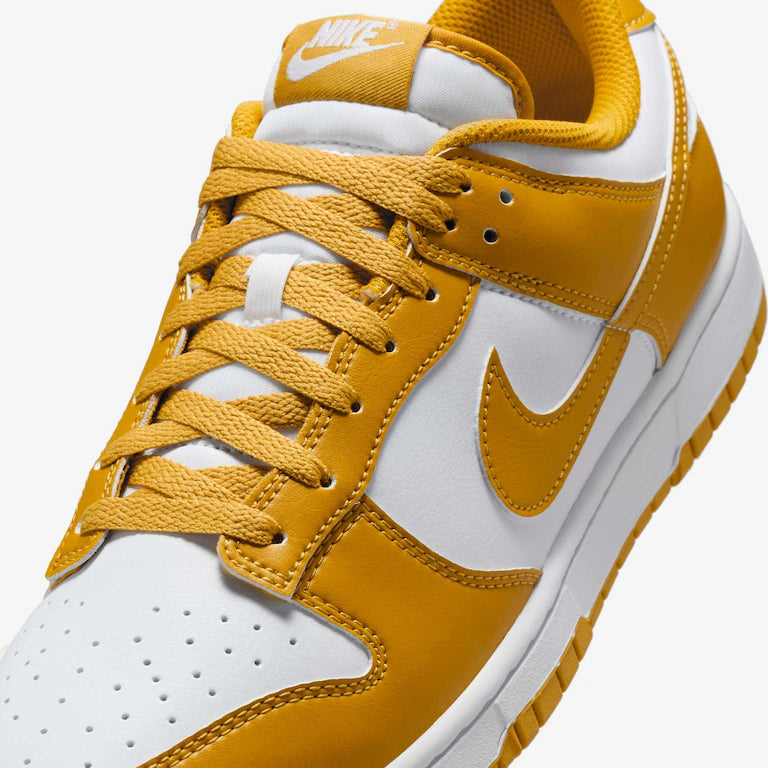 Tênis Nike Dunk Low Retro Panda Masculino