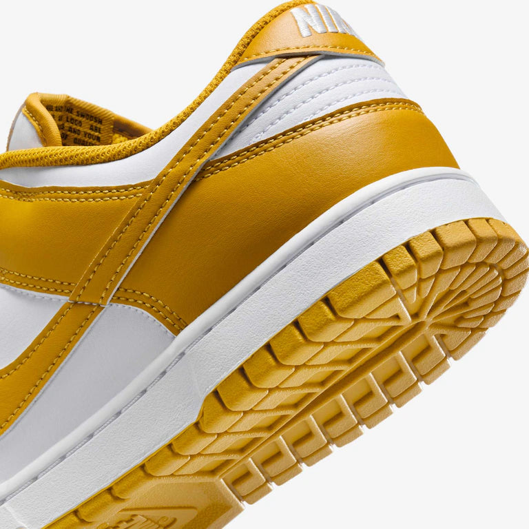 Tênis Nike Dunk Low Retro Panda Masculino