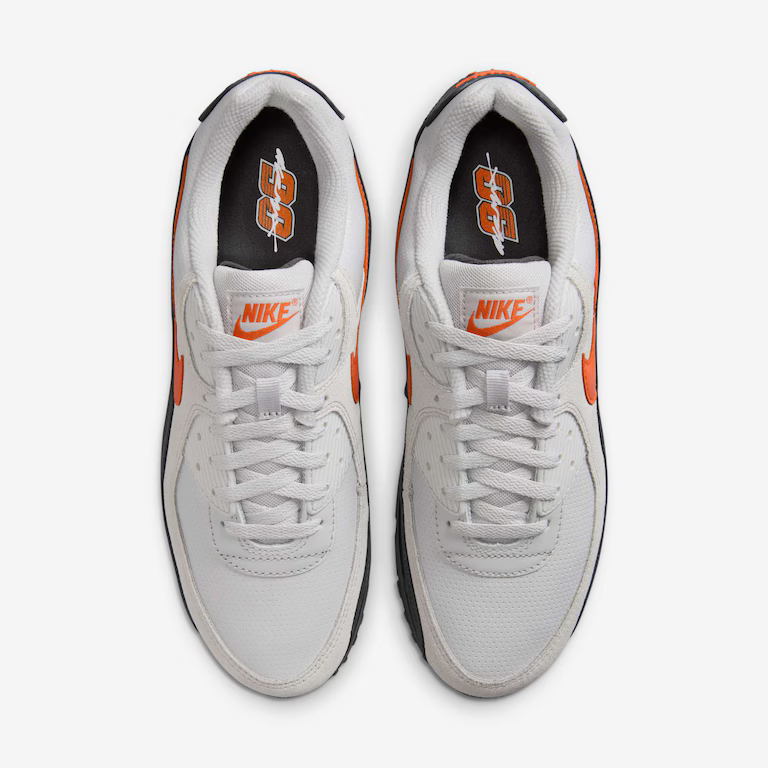 Tênis Nike Air Max 90 Masculino