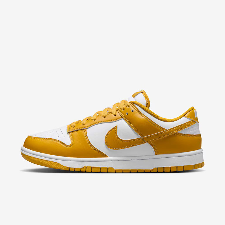 Tênis Nike Dunk Low Retro Panda Masculino