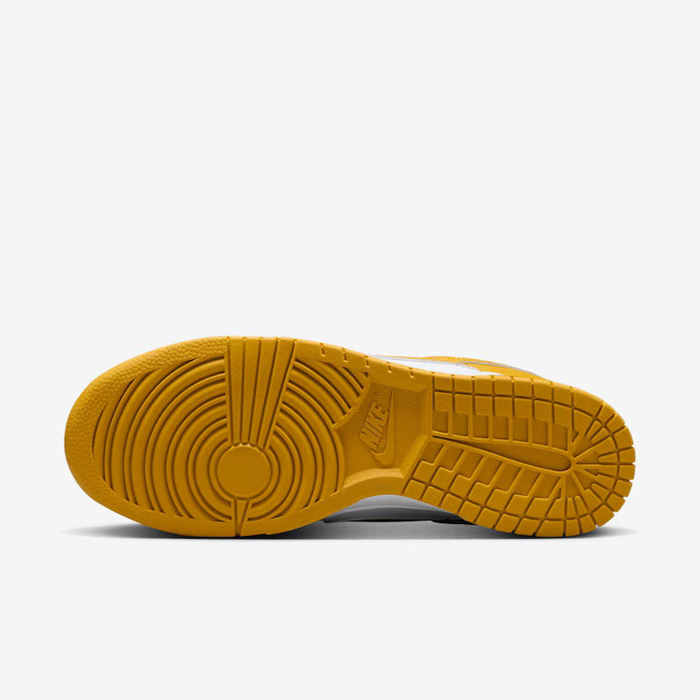 Tênis Nike Dunk Low Retro Panda Masculino